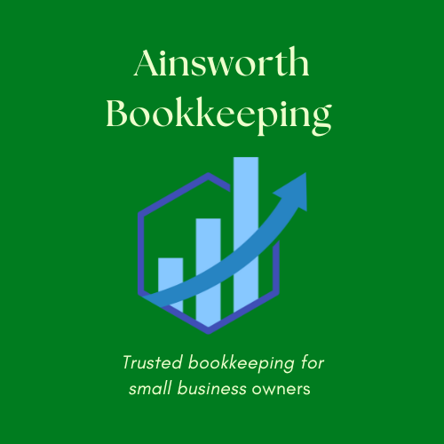 Ainsworth Bookkeeping